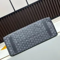 Cheap Goyard AAA Quality Shoulder Bags For Women #1404558 Replica Wholesale [$205.00 USD] [ITEM#1404558] on Replica Goyard AAA Quality Shoulder Bags