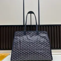 Cheap Goyard AAA Quality Shoulder Bags For Women #1404559 Replica Wholesale [$205.00 USD] [ITEM#1404559] on Replica Goyard AAA Quality Shoulder Bags