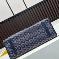 Cheap Goyard AAA Quality Shoulder Bags For Women #1404559 Replica Wholesale [$205.00 USD] [ITEM#1404559] on Replica Goyard AAA Quality Shoulder Bags