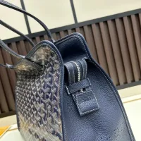 Cheap Goyard AAA Quality Shoulder Bags For Women #1404559 Replica Wholesale [$205.00 USD] [ITEM#1404559] on Replica Goyard AAA Quality Shoulder Bags