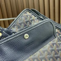 Cheap Goyard AAA Quality Shoulder Bags For Women #1404559 Replica Wholesale [$205.00 USD] [ITEM#1404559] on Replica Goyard AAA Quality Shoulder Bags