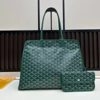 Cheap Goyard AAA Quality Shoulder Bags For Women #1404560 Replica Wholesale [$205.00 USD] [ITEM#1404560] on Replica Goyard AAA Quality Shoulder Bags