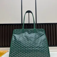 Cheap Goyard AAA Quality Shoulder Bags For Women #1404560 Replica Wholesale [$205.00 USD] [ITEM#1404560] on Replica Goyard AAA Quality Shoulder Bags