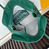 Cheap Goyard AAA Quality Shoulder Bags For Women #1404560 Replica Wholesale [$205.00 USD] [ITEM#1404560] on Replica Goyard AAA Quality Shoulder Bags