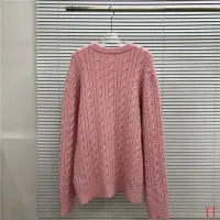 Cheap Christian Dior Sweaters Long Sleeved For Unisex #1404561 Replica Wholesale [$68.00 USD] [ITEM#1404561] on Replica Christian Dior Sweaters