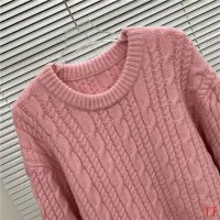 Cheap Christian Dior Sweaters Long Sleeved For Unisex #1404561 Replica Wholesale [$68.00 USD] [ITEM#1404561] on Replica Christian Dior Sweaters