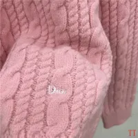 Cheap Christian Dior Sweaters Long Sleeved For Unisex #1404561 Replica Wholesale [$68.00 USD] [ITEM#1404561] on Replica Christian Dior Sweaters