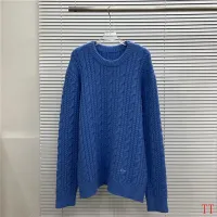 Cheap Christian Dior Sweaters Long Sleeved For Unisex #1404562 Replica Wholesale [$68.00 USD] [ITEM#1404562] on Replica Christian Dior Sweaters