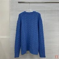 Cheap Christian Dior Sweaters Long Sleeved For Unisex #1404562 Replica Wholesale [$68.00 USD] [ITEM#1404562] on Replica Christian Dior Sweaters