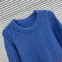 Cheap Christian Dior Sweaters Long Sleeved For Unisex #1404562 Replica Wholesale [$68.00 USD] [ITEM#1404562] on Replica Christian Dior Sweaters