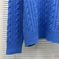 Cheap Christian Dior Sweaters Long Sleeved For Unisex #1404562 Replica Wholesale [$68.00 USD] [ITEM#1404562] on Replica Christian Dior Sweaters