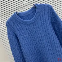 Cheap Christian Dior Sweaters Long Sleeved For Unisex #1404562 Replica Wholesale [$68.00 USD] [ITEM#1404562] on Replica Christian Dior Sweaters