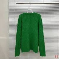 Cheap Christian Dior Sweaters Long Sleeved For Unisex #1404563 Replica Wholesale [$60.00 USD] [ITEM#1404563] on Replica Christian Dior Sweaters