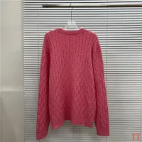 Cheap Christian Dior Sweaters Long Sleeved For Unisex #1404564 Replica Wholesale [$60.00 USD] [ITEM#1404564] on Replica Christian Dior Sweaters