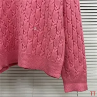 Cheap Christian Dior Sweaters Long Sleeved For Unisex #1404564 Replica Wholesale [$60.00 USD] [ITEM#1404564] on Replica Christian Dior Sweaters