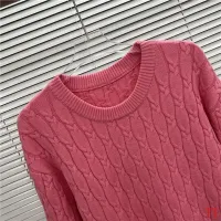 Cheap Christian Dior Sweaters Long Sleeved For Unisex #1404564 Replica Wholesale [$60.00 USD] [ITEM#1404564] on Replica Christian Dior Sweaters