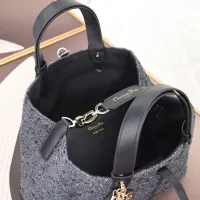 Cheap Christian Dior AAA Quality Shoulder Bags For Women #1404565 Replica Wholesale [$96.00 USD] [ITEM#1404565] on Replica Christian Dior AAA Quality Shoulder Bags