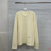 Cheap Christian Dior Sweaters Long Sleeved For Unisex #1404566 Replica Wholesale [$64.00 USD] [ITEM#1404566] on Replica Christian Dior Sweaters