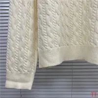 Cheap Christian Dior Sweaters Long Sleeved For Unisex #1404566 Replica Wholesale [$64.00 USD] [ITEM#1404566] on Replica Christian Dior Sweaters