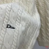 Cheap Christian Dior Sweaters Long Sleeved For Unisex #1404566 Replica Wholesale [$64.00 USD] [ITEM#1404566] on Replica Christian Dior Sweaters