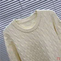 Cheap Christian Dior Sweaters Long Sleeved For Unisex #1404566 Replica Wholesale [$64.00 USD] [ITEM#1404566] on Replica Christian Dior Sweaters