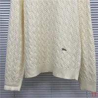 Cheap Christian Dior Sweaters Long Sleeved For Unisex #1404566 Replica Wholesale [$64.00 USD] [ITEM#1404566] on Replica Christian Dior Sweaters
