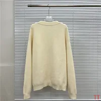 Cheap Christian Dior Sweaters Long Sleeved For Unisex #1404567 Replica Wholesale [$64.00 USD] [ITEM#1404567] on Replica Christian Dior Sweaters