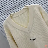 Cheap Christian Dior Sweaters Long Sleeved For Unisex #1404567 Replica Wholesale [$64.00 USD] [ITEM#1404567] on Replica Christian Dior Sweaters