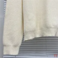 Cheap Christian Dior Sweaters Long Sleeved For Unisex #1404567 Replica Wholesale [$64.00 USD] [ITEM#1404567] on Replica Christian Dior Sweaters