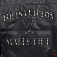 Cheap Louis Vuitton LV Jackets Long Sleeved For Men #1404570 Replica Wholesale [$96.00 USD] [ITEM#1404570] on Replica Louis Vuitton LV Jackets
