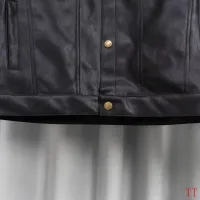 Cheap Louis Vuitton LV Jackets Long Sleeved For Men #1404570 Replica Wholesale [$96.00 USD] [ITEM#1404570] on Replica Louis Vuitton LV Jackets