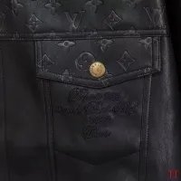 Cheap Louis Vuitton LV Jackets Long Sleeved For Men #1404570 Replica Wholesale [$96.00 USD] [ITEM#1404570] on Replica Louis Vuitton LV Jackets