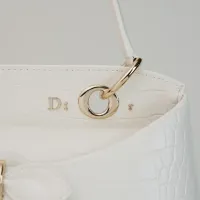 Cheap Christian Dior AAA Quality Handbags For Women #1404571 Replica Wholesale [$102.00 USD] [ITEM#1404571] on Replica Christian Dior AAA Quality Handbags