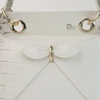 Cheap Christian Dior AAA Quality Handbags For Women #1404572 Replica Wholesale [$102.00 USD] [ITEM#1404572] on Replica Christian Dior AAA Quality Handbags