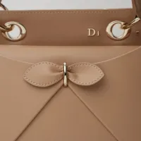 Cheap Christian Dior AAA Quality Handbags For Women #1404573 Replica Wholesale [$102.00 USD] [ITEM#1404573] on Replica Christian Dior AAA Quality Handbags