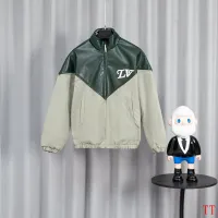 Cheap Louis Vuitton LV Jackets Long Sleeved For Men #1404574 Replica Wholesale [$85.00 USD] [ITEM#1404574] on Replica Louis Vuitton LV Jackets