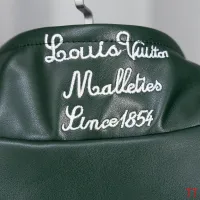 Cheap Louis Vuitton LV Jackets Long Sleeved For Men #1404574 Replica Wholesale [$85.00 USD] [ITEM#1404574] on Replica Louis Vuitton LV Jackets