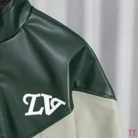 Cheap Louis Vuitton LV Jackets Long Sleeved For Men #1404574 Replica Wholesale [$85.00 USD] [ITEM#1404574] on Replica Louis Vuitton LV Jackets