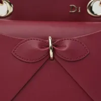 Cheap Christian Dior AAA Quality Handbags For Women #1404575 Replica Wholesale [$102.00 USD] [ITEM#1404575] on Replica Christian Dior AAA Quality Handbags
