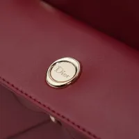 Cheap Christian Dior AAA Quality Handbags For Women #1404575 Replica Wholesale [$102.00 USD] [ITEM#1404575] on Replica Christian Dior AAA Quality Handbags