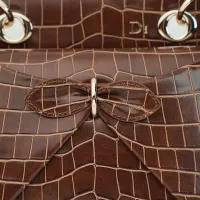 Cheap Christian Dior AAA Quality Handbags For Women #1404576 Replica Wholesale [$102.00 USD] [ITEM#1404576] on Replica Christian Dior AAA Quality Handbags