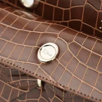 Cheap Christian Dior AAA Quality Handbags For Women #1404576 Replica Wholesale [$102.00 USD] [ITEM#1404576] on Replica Christian Dior AAA Quality Handbags