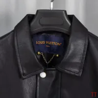 Cheap Louis Vuitton LV Jackets Long Sleeved For Men #1404577 Replica Wholesale [$92.00 USD] [ITEM#1404577] on Replica Louis Vuitton LV Jackets