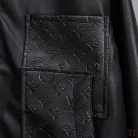Cheap Louis Vuitton LV Jackets Long Sleeved For Men #1404577 Replica Wholesale [$92.00 USD] [ITEM#1404577] on Replica Louis Vuitton LV Jackets
