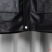 Cheap Louis Vuitton LV Jackets Long Sleeved For Men #1404577 Replica Wholesale [$92.00 USD] [ITEM#1404577] on Replica Louis Vuitton LV Jackets