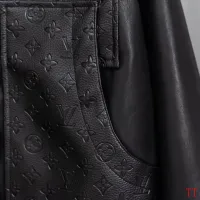 Cheap Louis Vuitton LV Jackets Long Sleeved For Men #1404577 Replica Wholesale [$92.00 USD] [ITEM#1404577] on Replica Louis Vuitton LV Jackets
