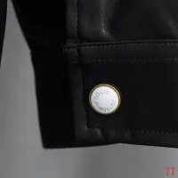 Cheap Louis Vuitton LV Jackets Long Sleeved For Men #1404577 Replica Wholesale [$92.00 USD] [ITEM#1404577] on Replica Louis Vuitton LV Jackets