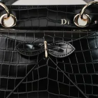 Cheap Christian Dior AAA Quality Handbags For Women #1404578 Replica Wholesale [$102.00 USD] [ITEM#1404578] on Replica Christian Dior AAA Quality Handbags