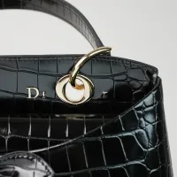 Cheap Christian Dior AAA Quality Handbags For Women #1404578 Replica Wholesale [$102.00 USD] [ITEM#1404578] on Replica Christian Dior AAA Quality Handbags