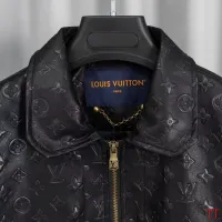Cheap Louis Vuitton LV Jackets Long Sleeved For Men #1404580 Replica Wholesale [$92.00 USD] [ITEM#1404580] on Replica Louis Vuitton LV Jackets